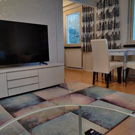 M Apartments Vuorentaustantie Τάμπερε Εξωτερικό φωτογραφία
